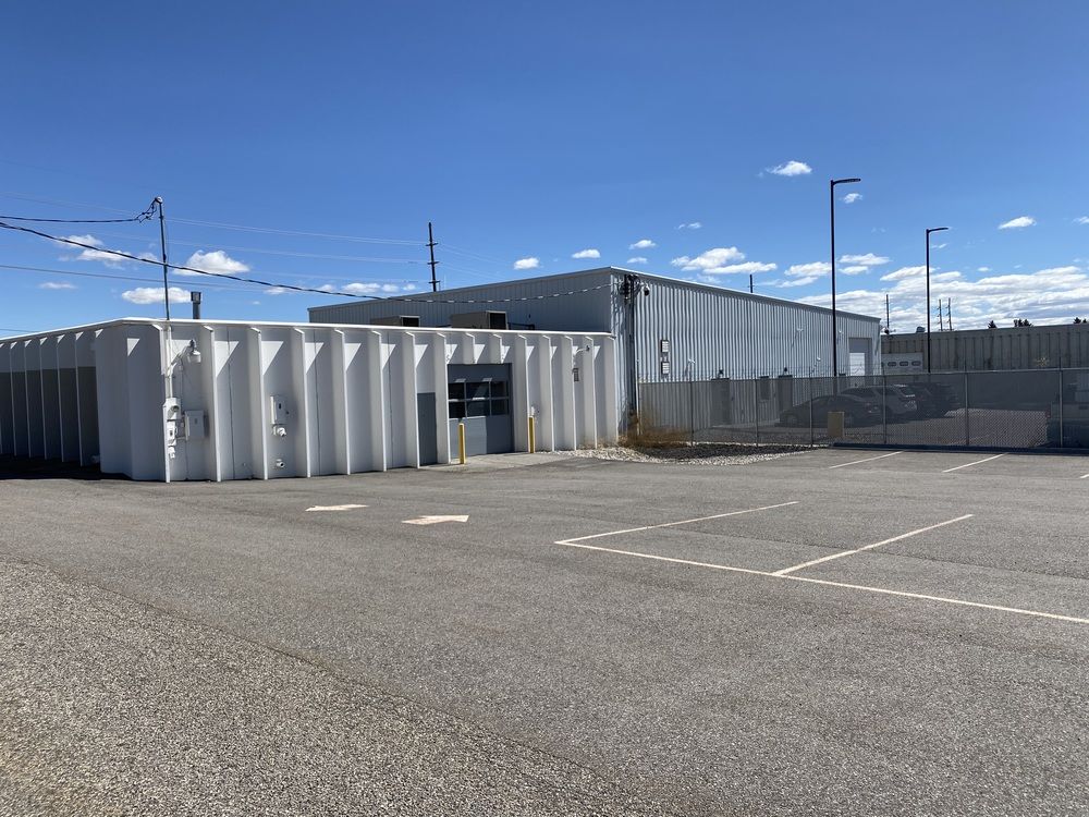 2095 S Boulevard, Idaho Falls, ID 83404